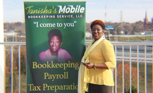 Tanisha's Mobile Bookkeeping Service, LLC