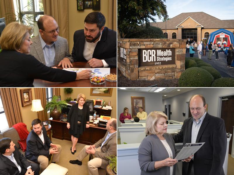 BCR Wealth Strategies