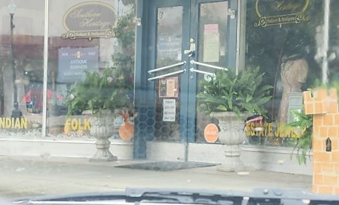 Southern Heritage Folkart & Antiques