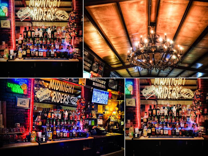 Midnight Riders 2805 N Main St, McAlester