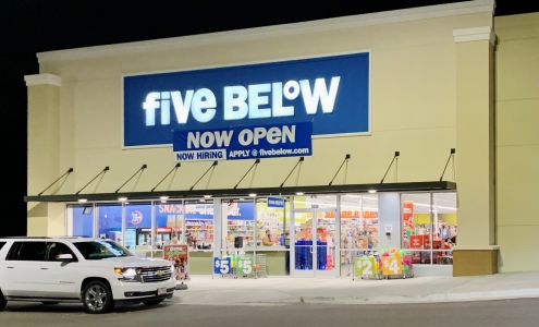 Five Below