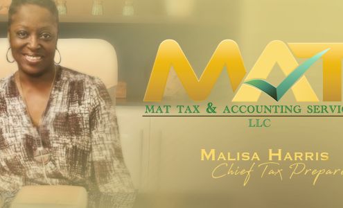 MAT Tax and Accounting Services