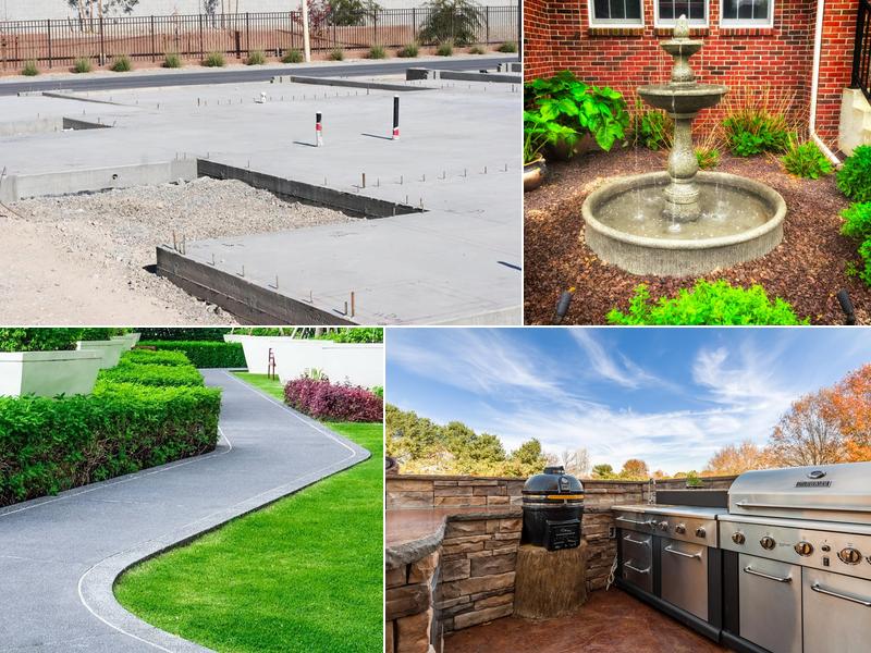 H & J Concrete, L.L.C.