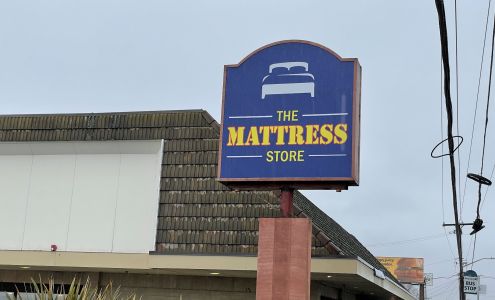 The Mattress Store