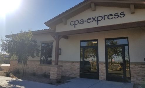CPAexpress