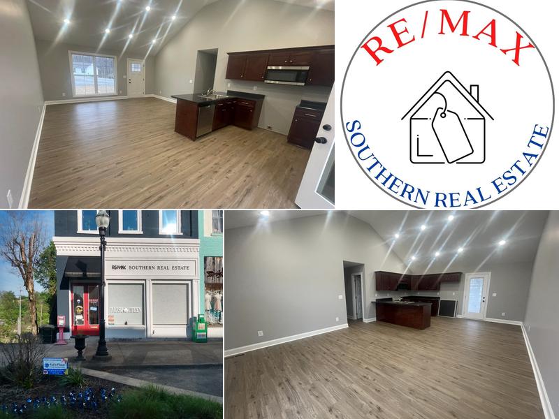 Re/Max Southern Real Estate