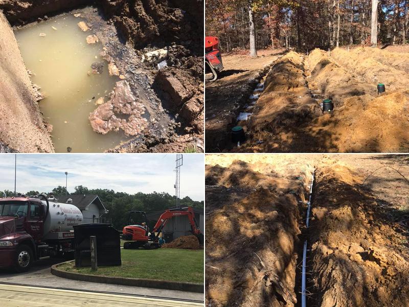 Plateau Enviro Pumping Plus