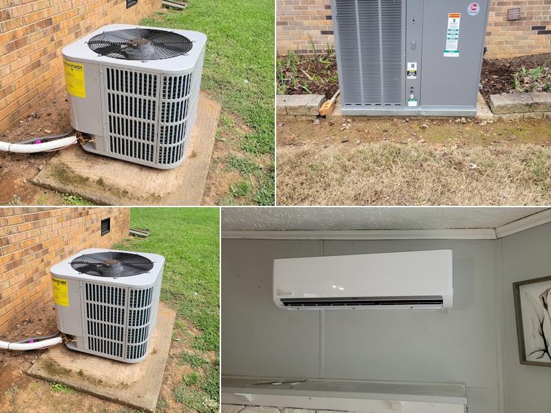 Tab Quicks Heating And Air