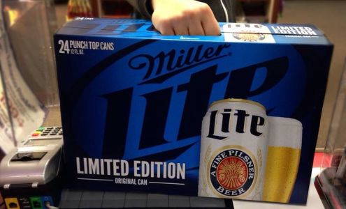 Beverage Distribution Inc Washington