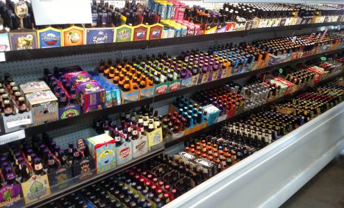 St Marys Beverage Center Inc