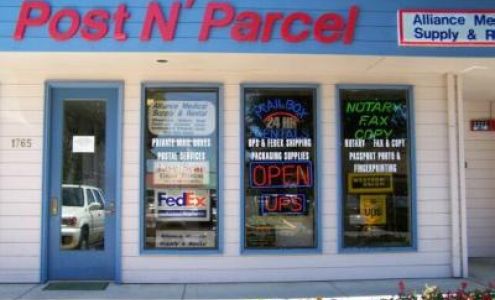 Cal Live Scan Fingerprinting & Notary