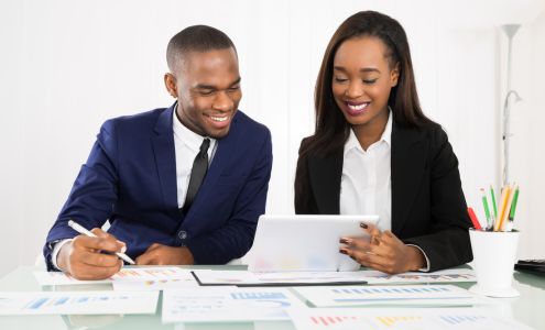 Tucker's Affordable Tax Services