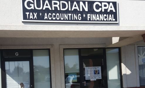 Guardian IBS - Integrated Business Solutions LLC