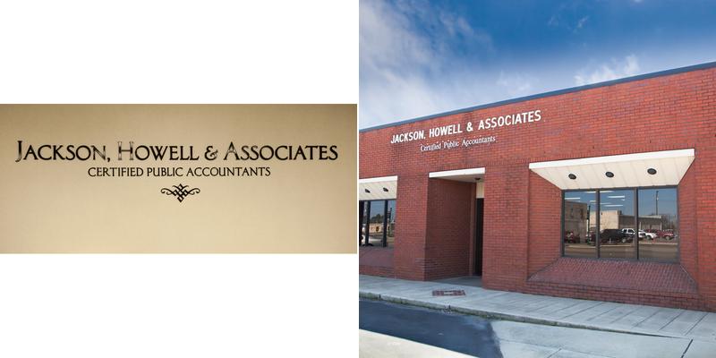 Jackson, Howell & Associates, PLLC