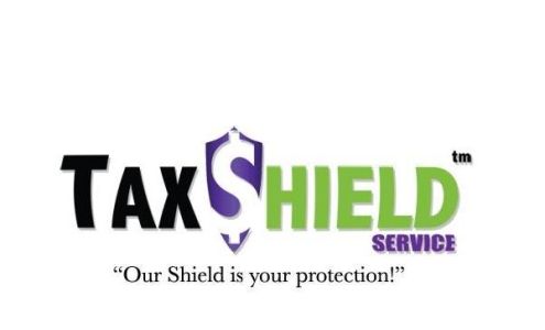 TaxShield Service