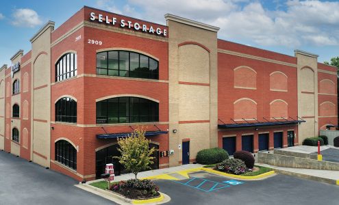 Midgard Self Storage