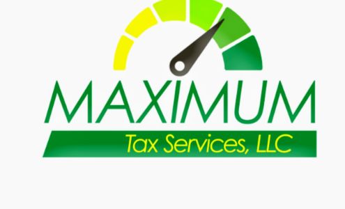 Maximum Tax Experts