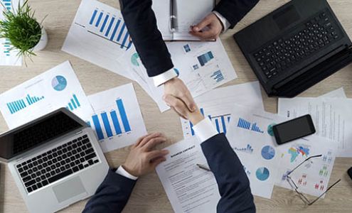 Schroeder Fred J CPA 315 E Main St A, Ottawa Ohio 45875