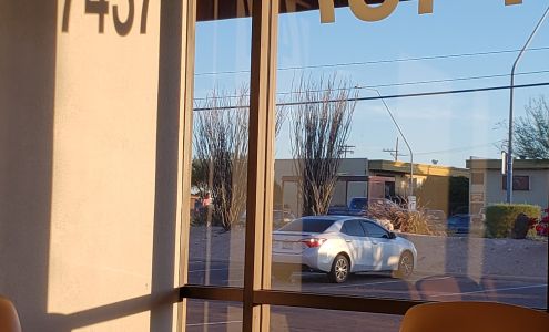 Arizona Computer Guru