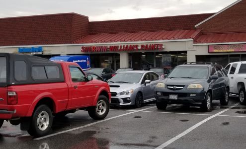 Sherwin-Williams Paint Store