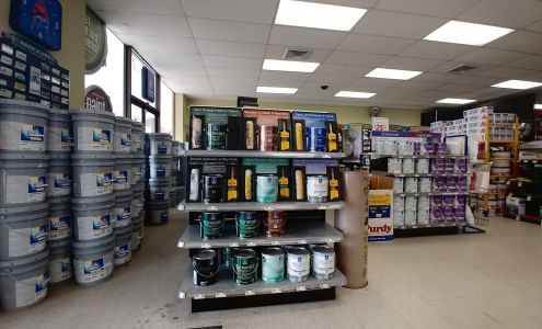 Sherwin-Williams Paint Store