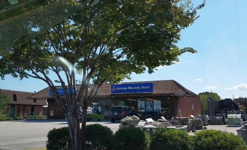 Sherwin-Williams Paint Store