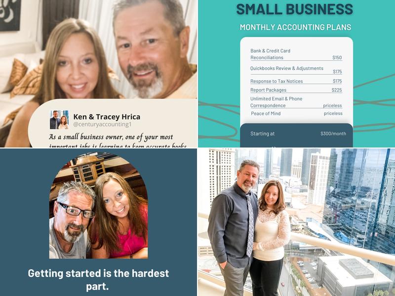 Century Accounting - Ocean City, MD