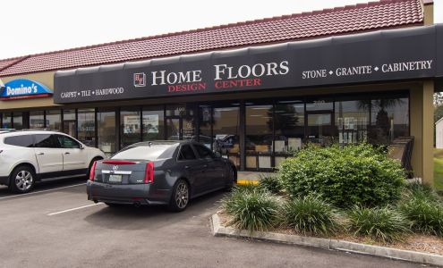Home Floors Design Center