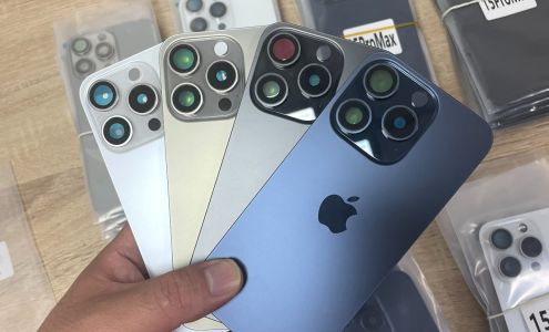 I.S. Computer Repair