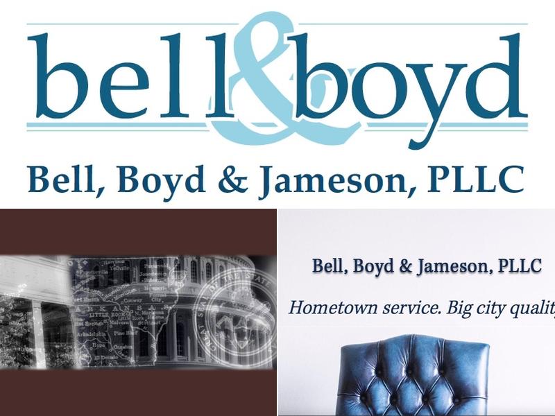 Bell, Boyd & Jameson, PLLC