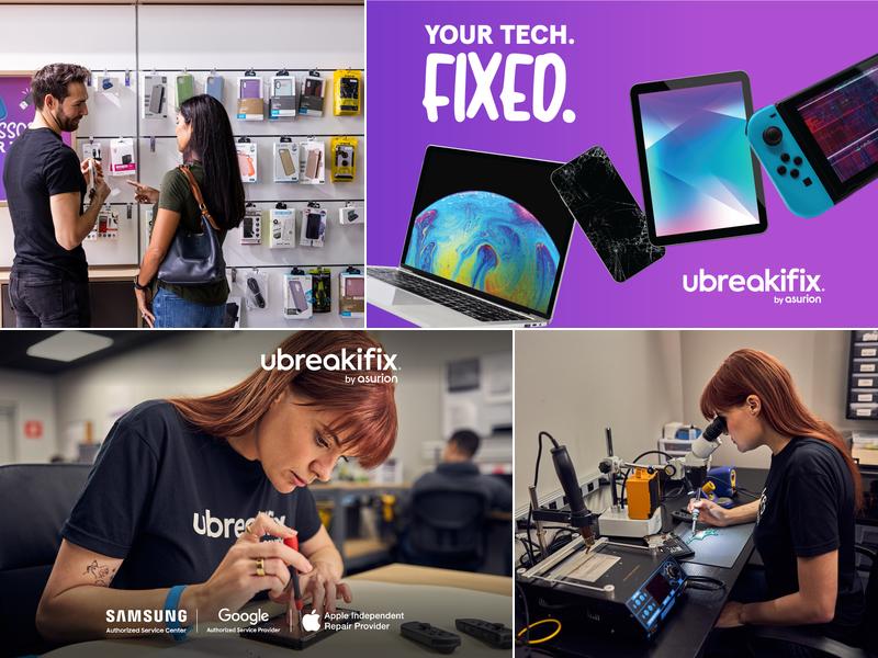 uBreakiFix by Asurion