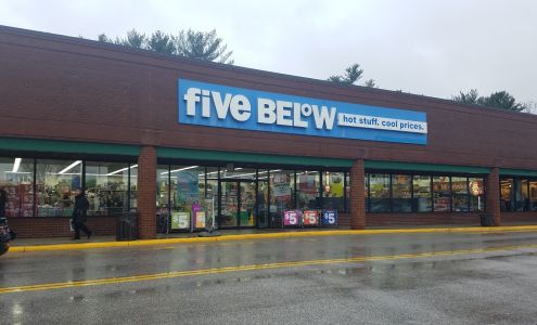 Five Below