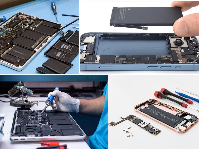 iPhone repair, MacBook repair ,iPad repair-Smart Fix