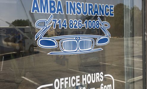 Amba Insurance Services