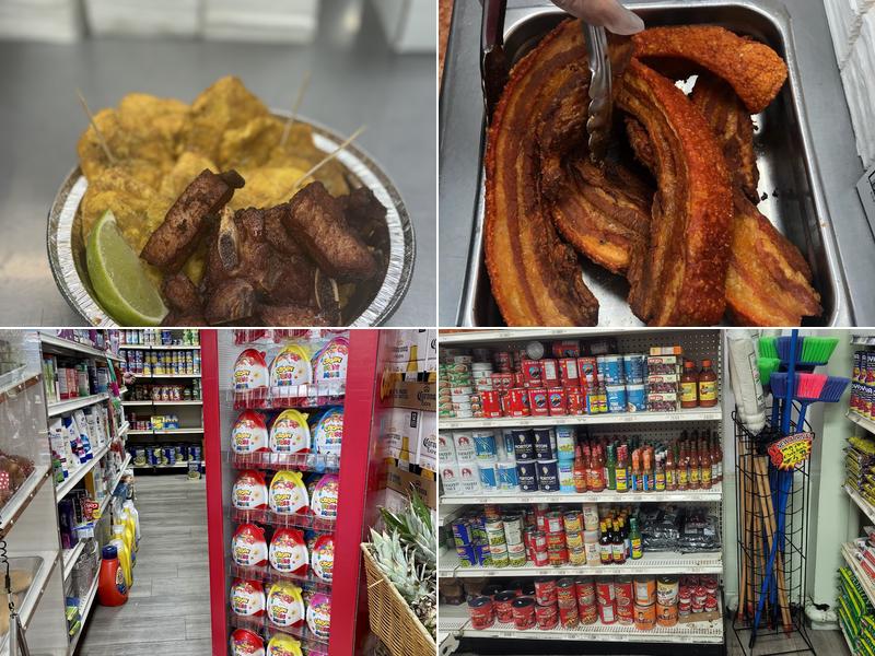 La Chispa Deli & Grocery Spanish Food Freeport