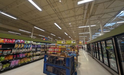 Real Canadian Superstore Prince George