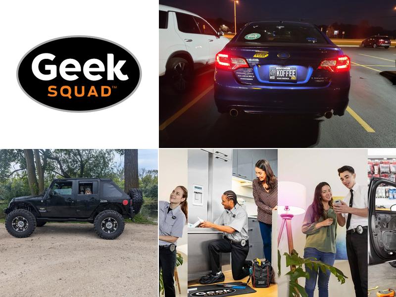 Geek Squad
