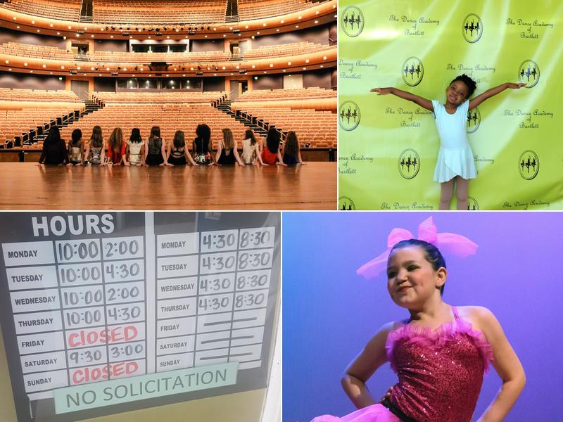 Dance Academy of Bartlett