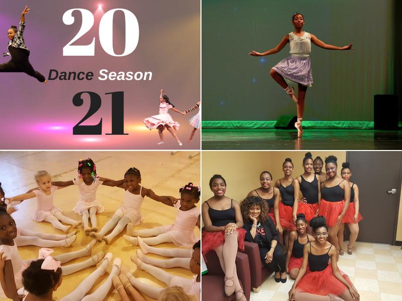 Ballet On Wheels Dance School & Company