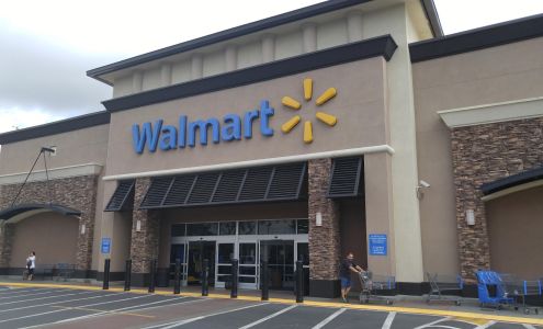 Walmart Connection Center