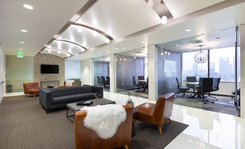 Kurteeva & Associates CPA Inc