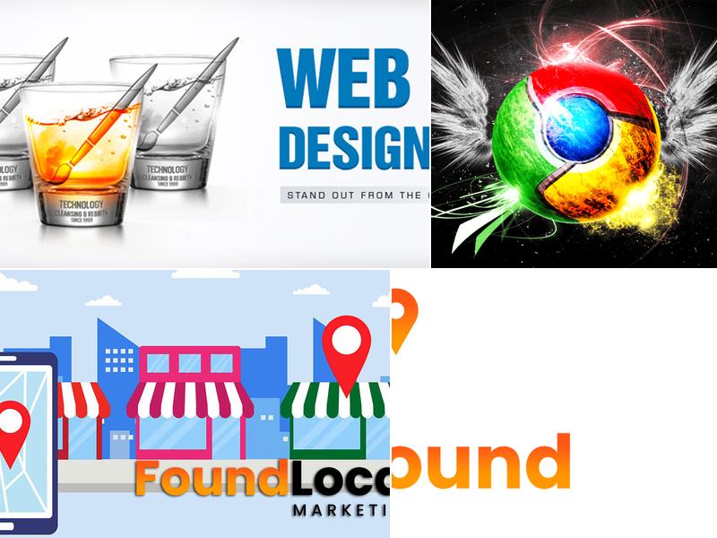 Found Local Marketing