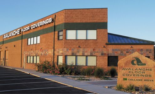 Avalanche Floor Coverings