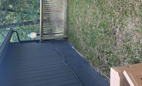 Wright Way Mowing and Landscaping