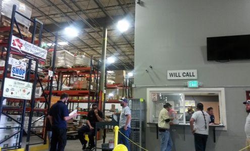 Denver Hardwood Co Inc