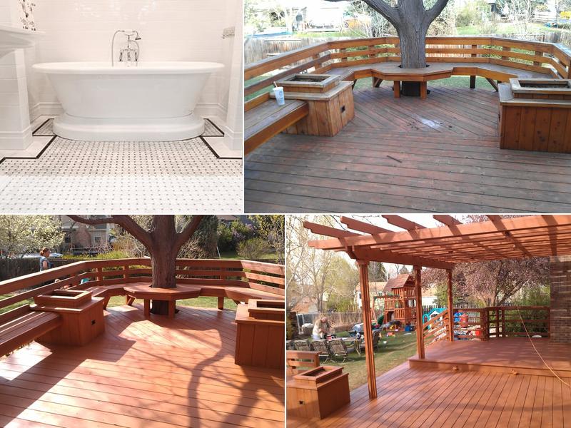 All Trades Flooring and Home Improvement Services