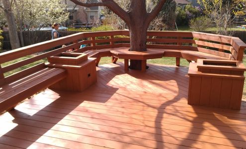 All Trades Flooring and Home Improvement Services