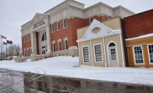 Baird Law Office 113 South St, Munfordville Kentucky 42765