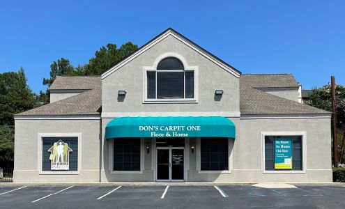 Don's Carpet One Floor & Home