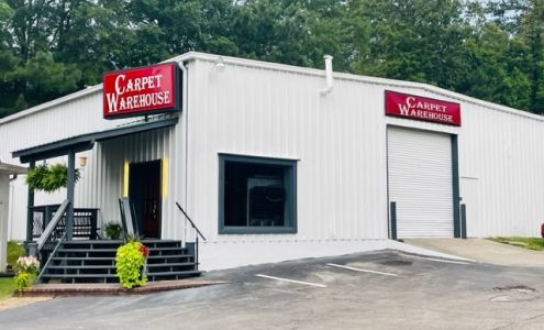 Carpet & Flooring Warehouse Hoover/ Birmingham, Alabama